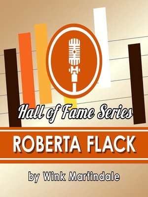 cover image of Roberta Flack